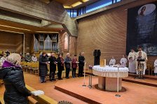 02.04.2026 Gründonnerstag - Abendmahlfeier